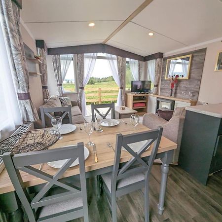 Swift Bordeaux Sea View No 3 Dunoon Exterior foto
