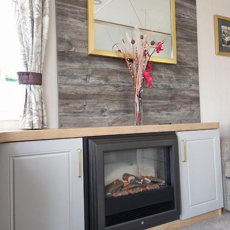 Swift Bordeaux Sea View No 3 Dunoon Exterior foto