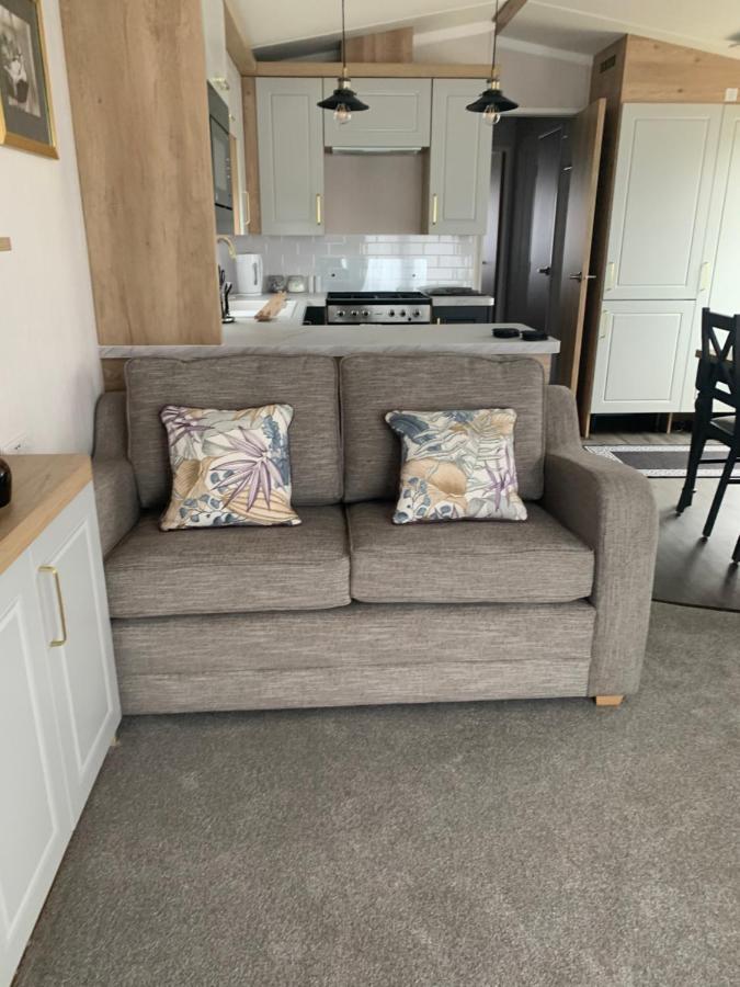 Swift Bordeaux Sea View No 3 Dunoon Exterior foto