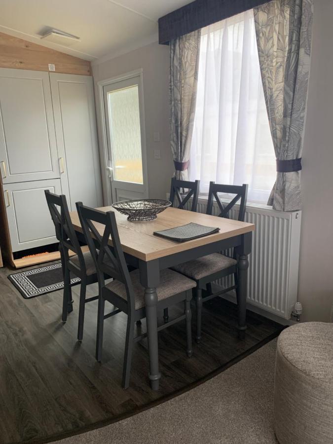 Swift Bordeaux Sea View No 3 Dunoon Exterior foto