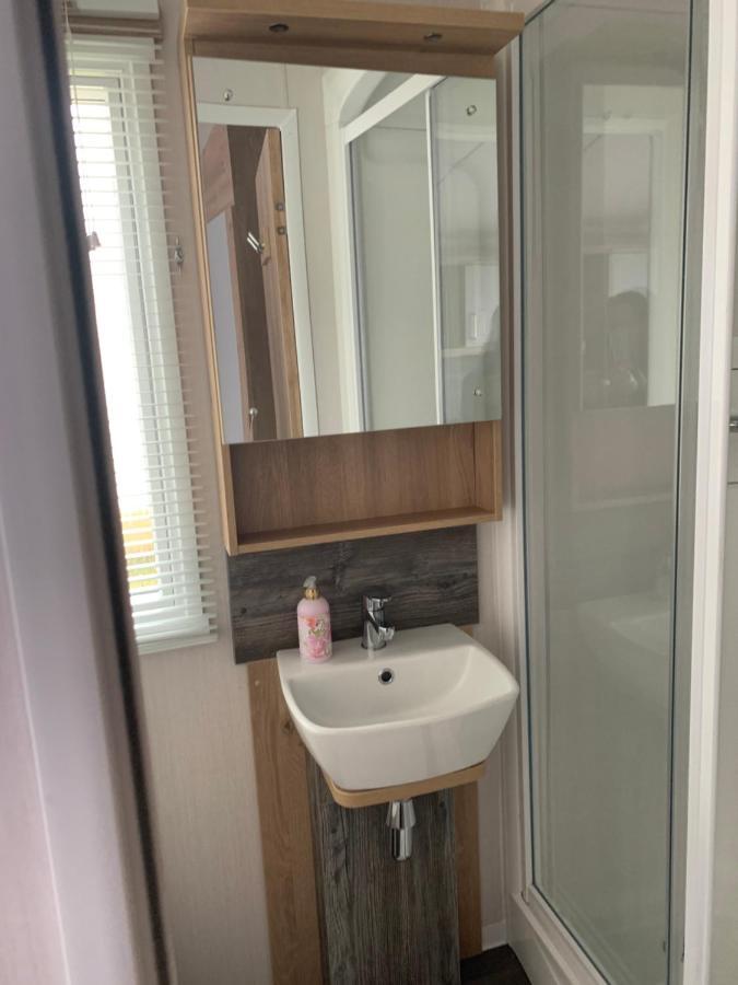 Swift Bordeaux Sea View No 3 Dunoon Exterior foto