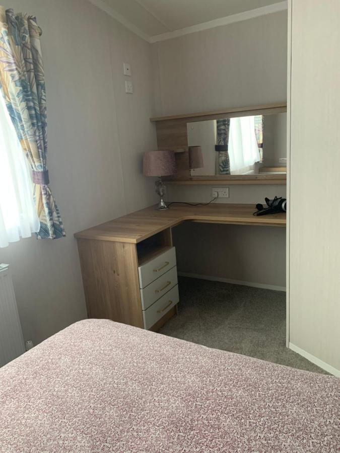 Swift Bordeaux Sea View No 3 Dunoon Exterior foto