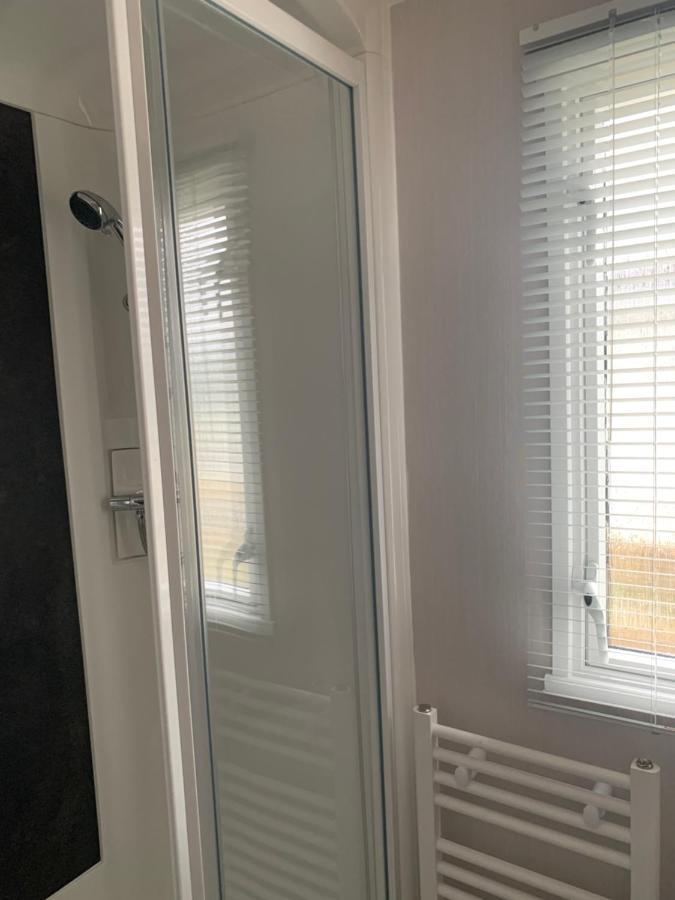 Swift Bordeaux Sea View No 3 Dunoon Exterior foto