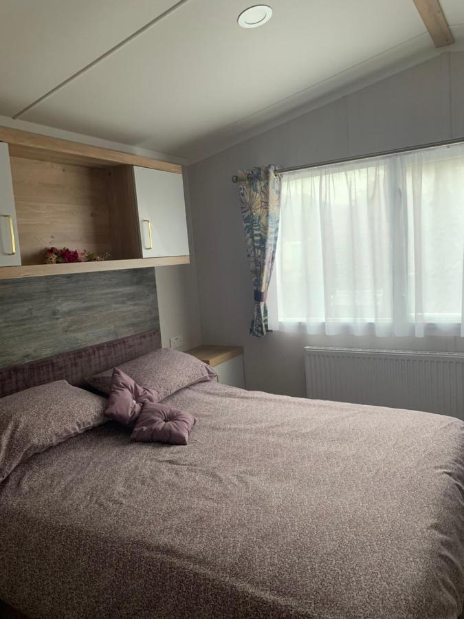 Swift Bordeaux Sea View No 3 Dunoon Exterior foto