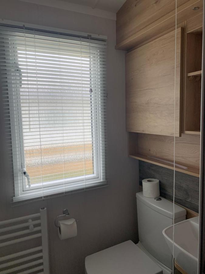 Swift Bordeaux Sea View No 3 Dunoon Exterior foto