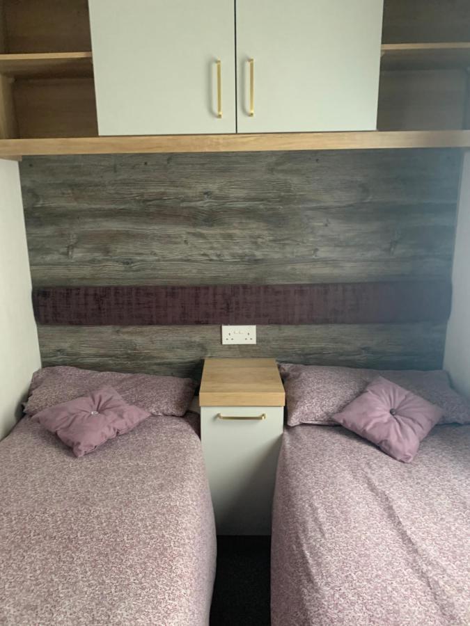 Swift Bordeaux Sea View No 3 Dunoon Exterior foto