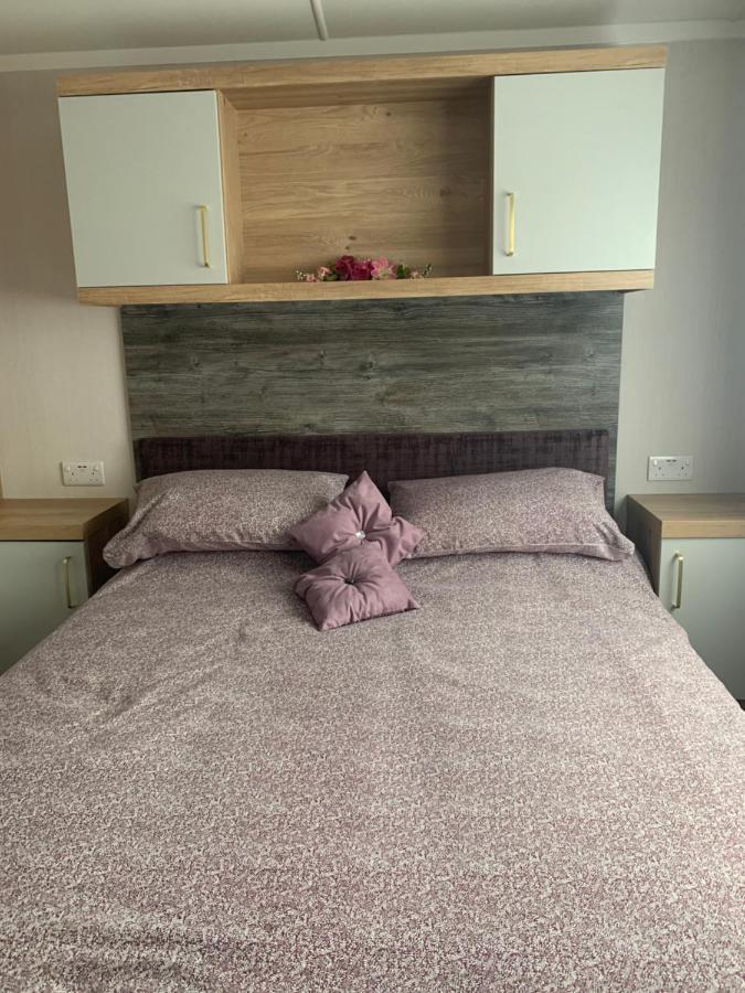Swift Bordeaux Sea View No 3 Dunoon Exterior foto