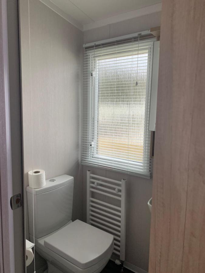 Swift Bordeaux Sea View No 3 Dunoon Exterior foto