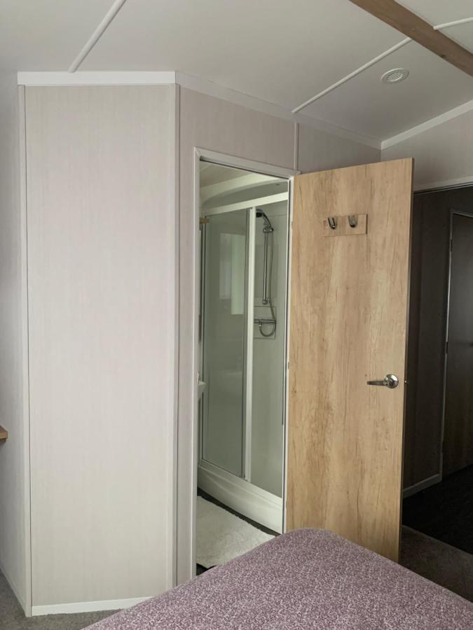 Swift Bordeaux Sea View No 3 Dunoon Exterior foto